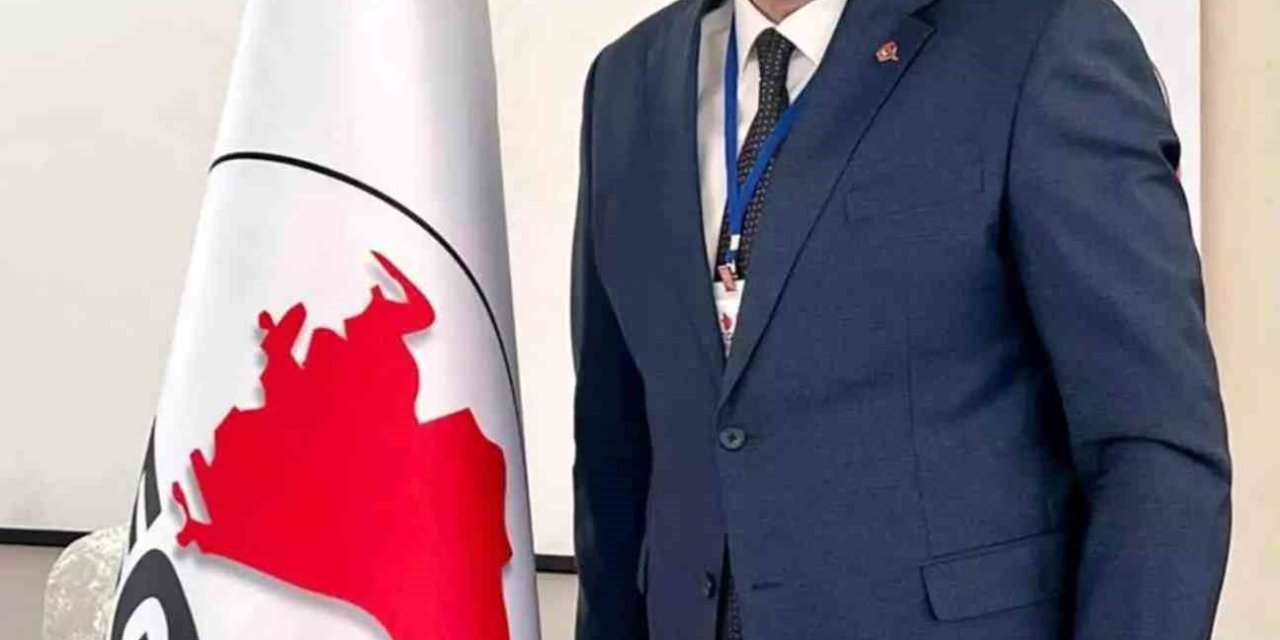 EGEF Başkanı Kaytan; "10 Ocak Basın Bayramı değil, dayanışma günüdür"