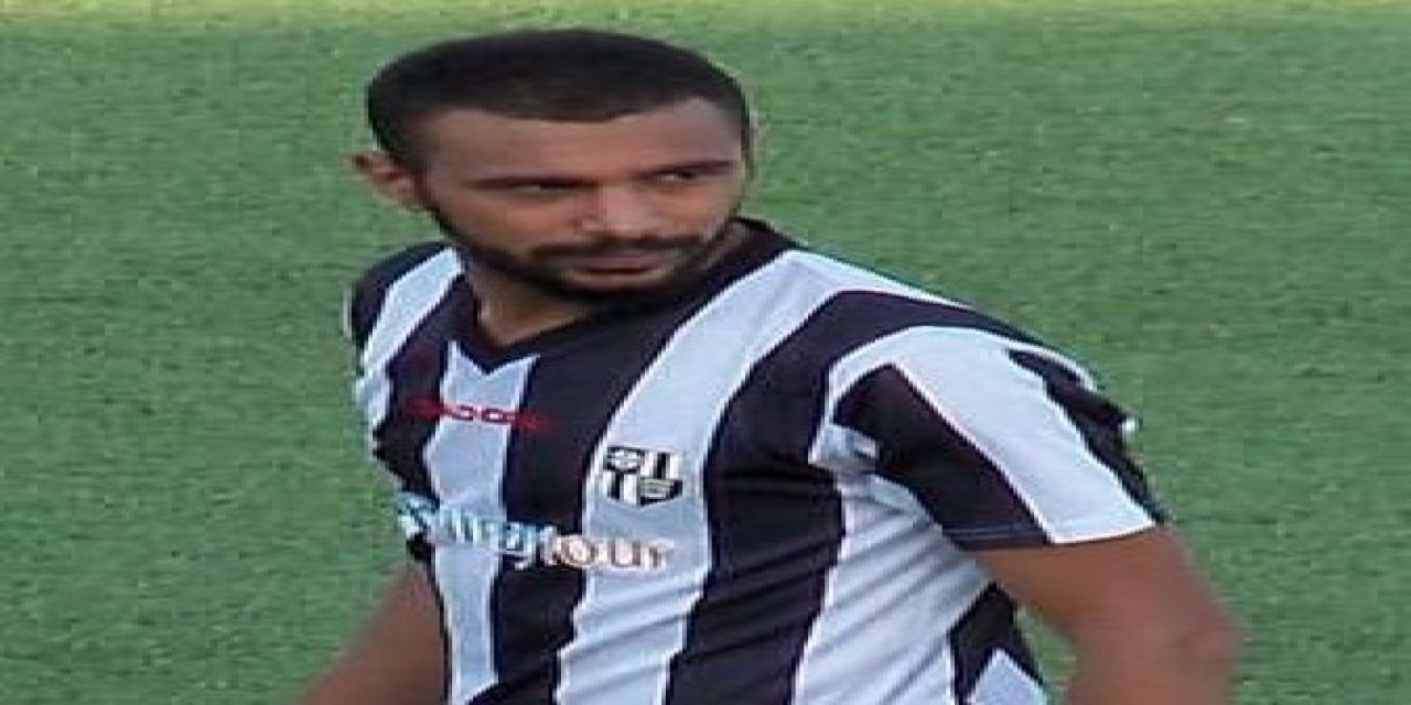 Aydınlı eski futbolcu ’madi’ lakaplı Seçer hayatını kaybetti