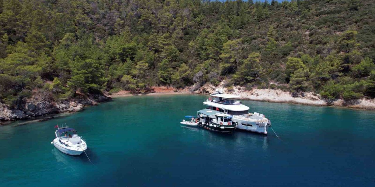 Muğla Büyükşehir, deniz temizliğine karşı atık alım filosunu genişletiyor