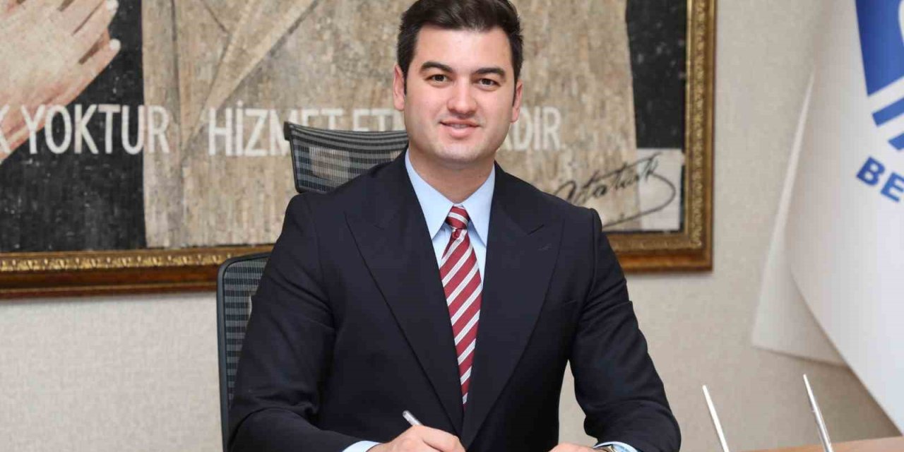 Başkan Tamer Mandalinci’den 10 Ocak Çalışan Gazeteciler Günü mesajı