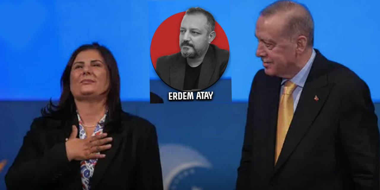 Çerçioğlu, Erdoğan’ı nasıl kandırdı?