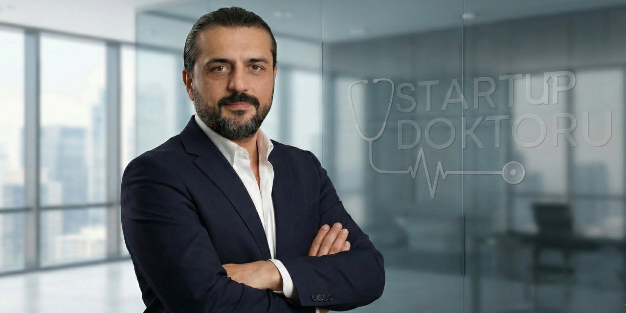 Eser Memişoğlu: “Yatırım alan girişim sayısı kadar, yatırımcıya hazır girişim sayısı da belirleyici oluyor”