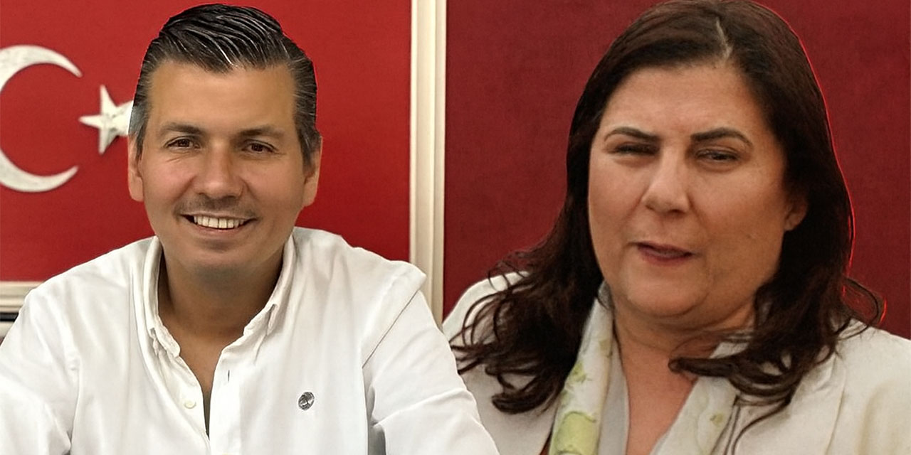 AK Partili Sarıgöz’e  Çerçioğlu tepkisi