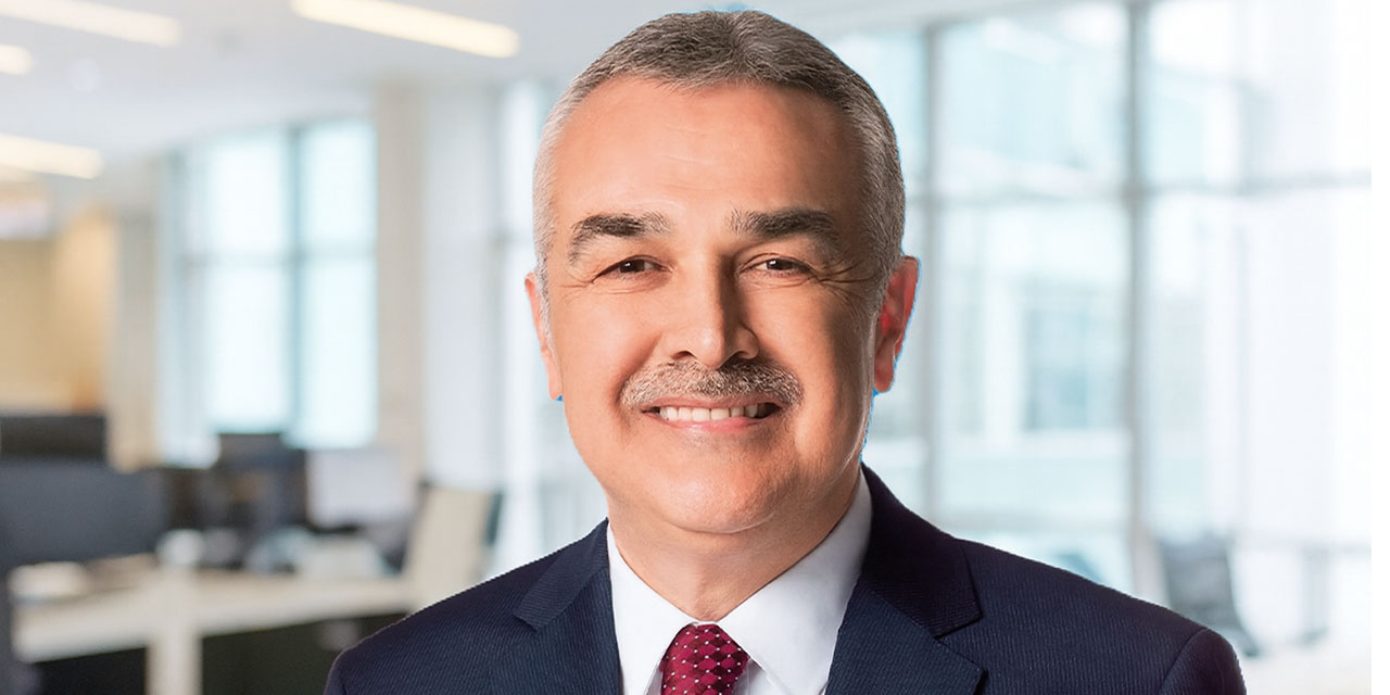 Mustafa Savaş: "Aydın’a sağlık, ulaşım ve konutta dev yatırımlar kazandırıldı"