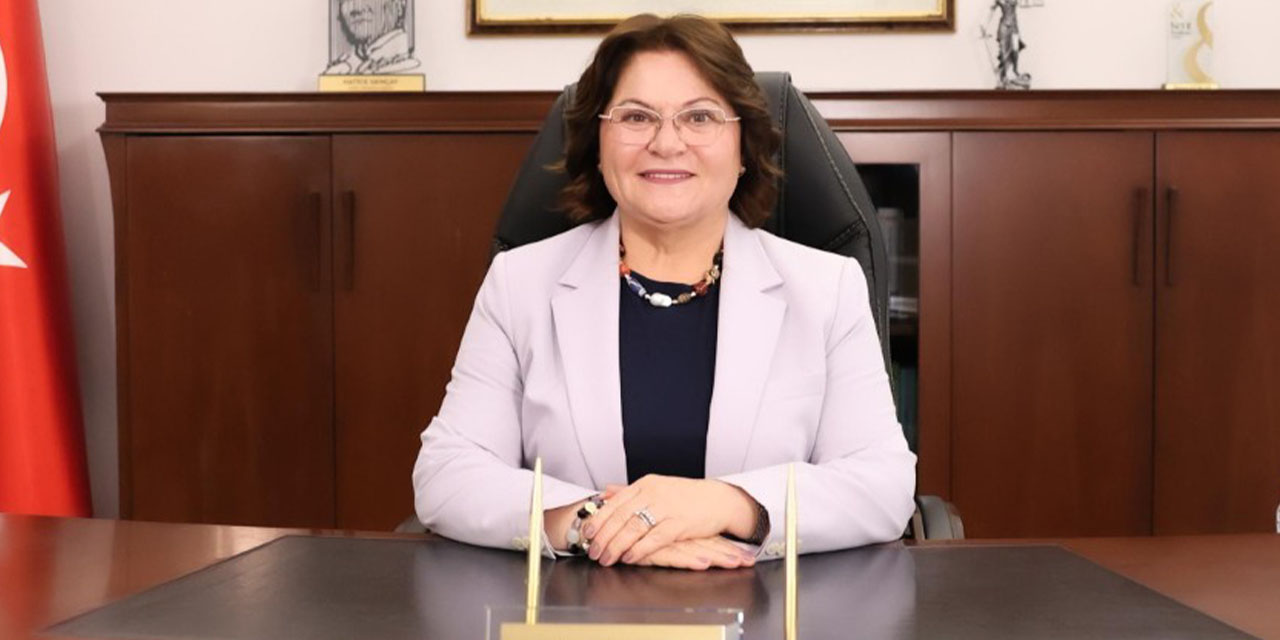 Didim Belediye Başkanı Hatice Gencay’a makamında saldırı girişimi