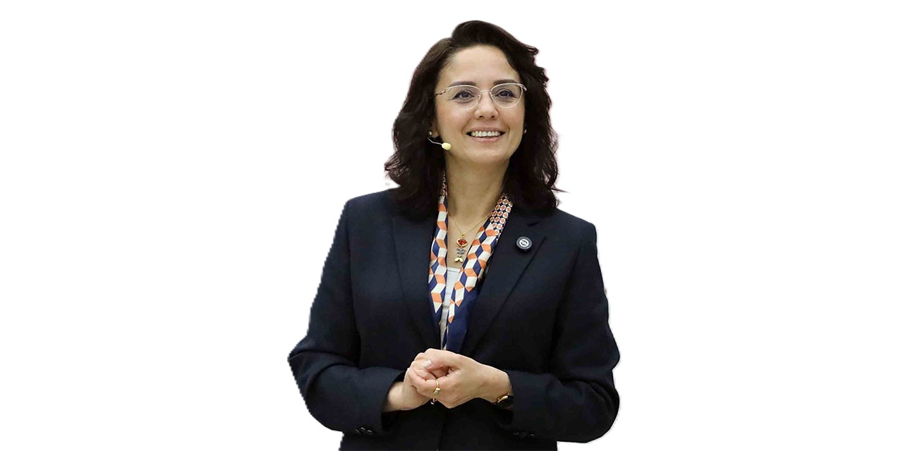 Başkan Gonca Köksal Aras’tan 10 Ocak mesajı