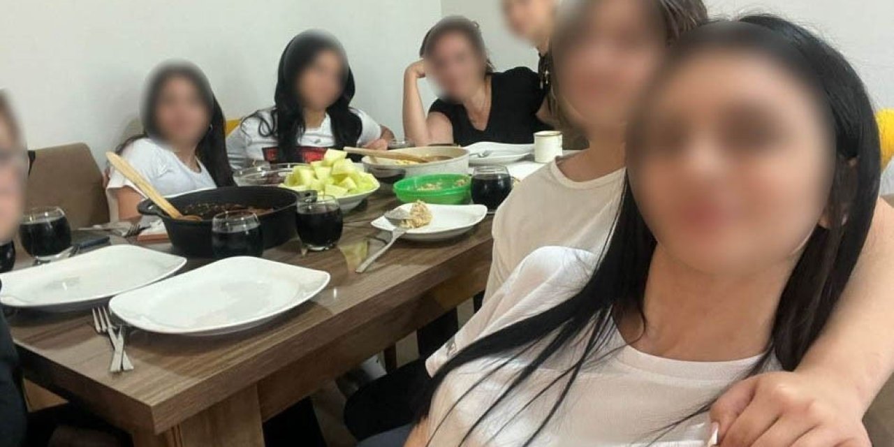 Ders saatinde öğrencileri evine götüren öğretmene adli kontrol