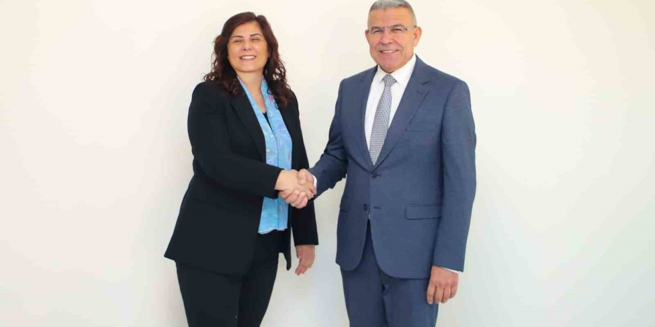 Köşk’ün 40 yıllık sorunu çözülüyor, içme suyu şebekesi yenilenecek