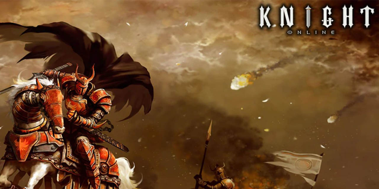 Kozy Macro İle Knight Online Deneyimi Zirveye Taşı