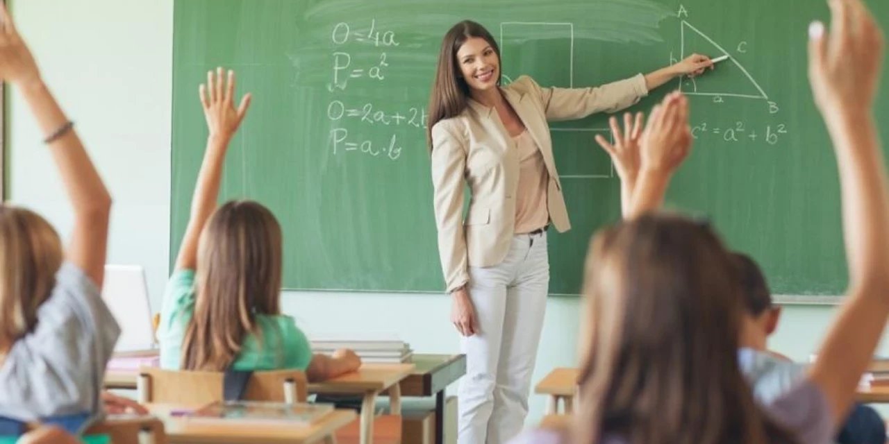 Öğretmenler için hizmet puanı sistemi güncellendi