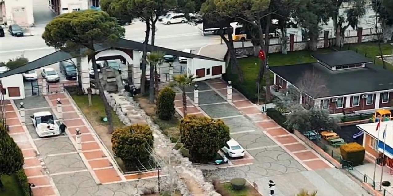 Aydın Büyükşehir Belediyesi’nden Nazilli’ye modern Ağız ve Diş Sağlığı Merkezi