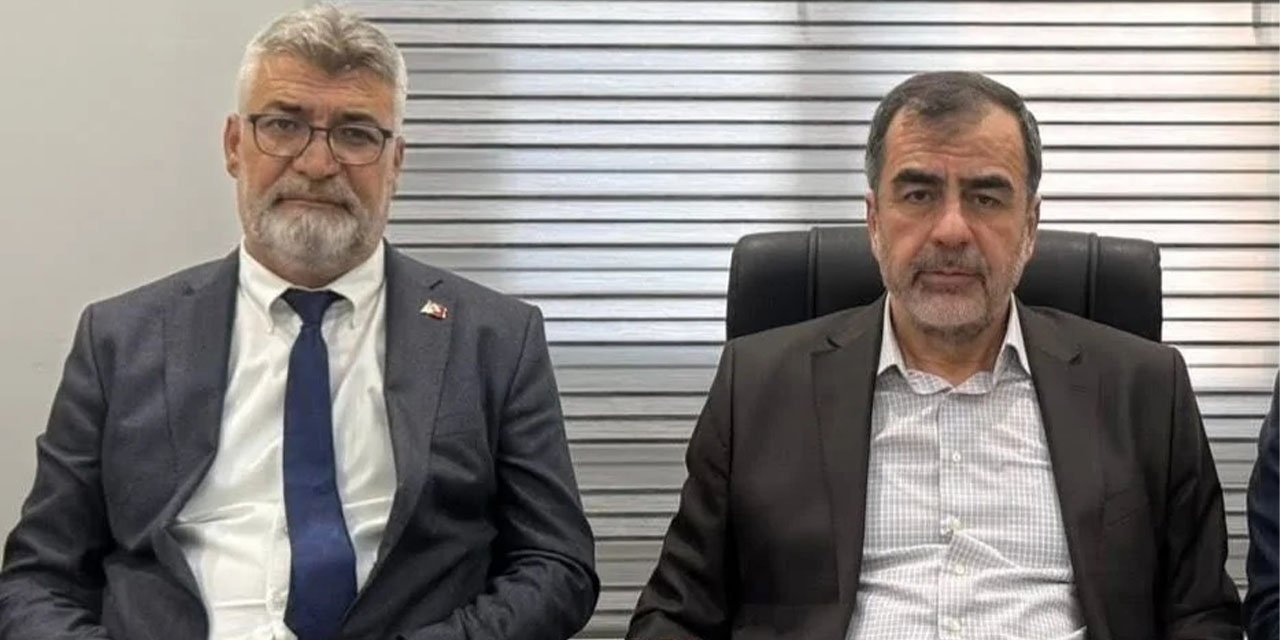 AK Parti Aydın İl Başkanı Erdem’den Kerim Toker açıklaması