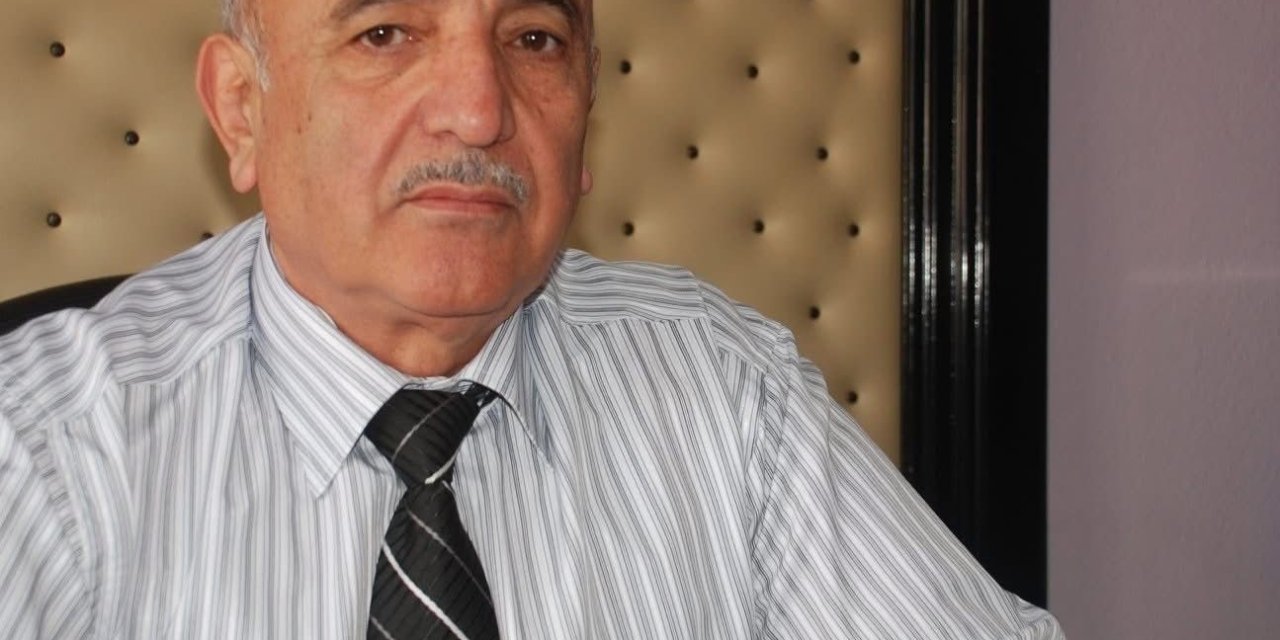 Yatağan’ın 23 yıllık başkanı aday olmayacağını açıkladı