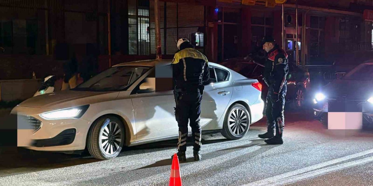 Muğla Emniyet Müdürlüğü 2025 yılında 2 bin 346 aranan şahsı yakaladı