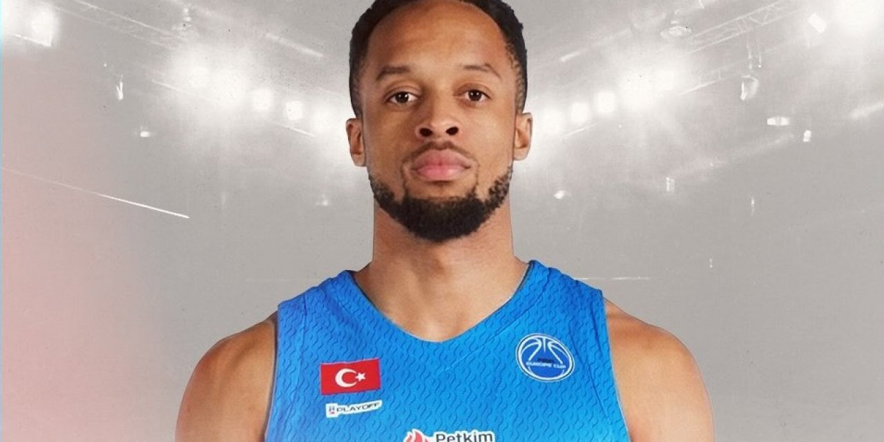 Jaylon Brown, Aliağa Petkimspor’da