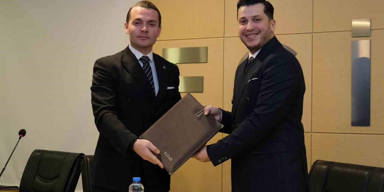EGİAD ve PMI Türkiye’den proje yönetiminde güç birliği