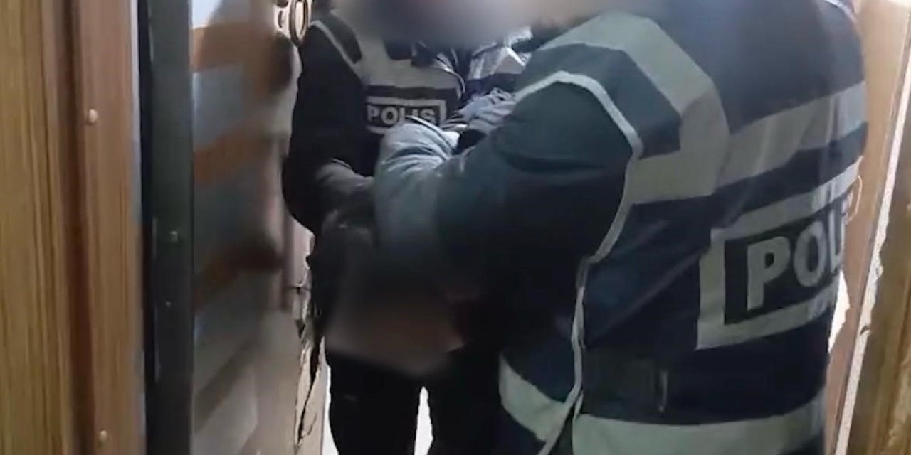 Kablo devi çalışanları tarafından 5 milyon dolar zarara uğratıldı