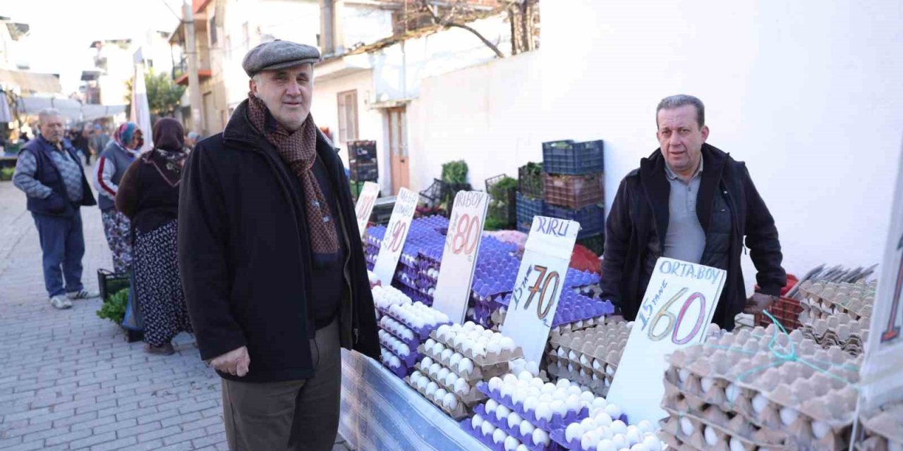 Başkan Kaya: "Soğuk kış günlerinde de esnaf ve vatandaşlarımızın yanında olmayı sürdüreceğiz"