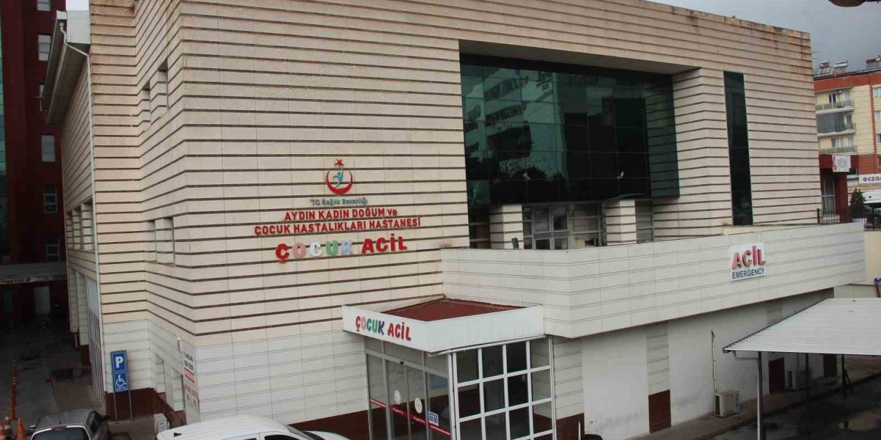 Aydın’da Kadın Doğum ve Çocuk Hastanesi taşındı, eski hastaneye gelenler yönlendirme eksikliğinden dert yandı