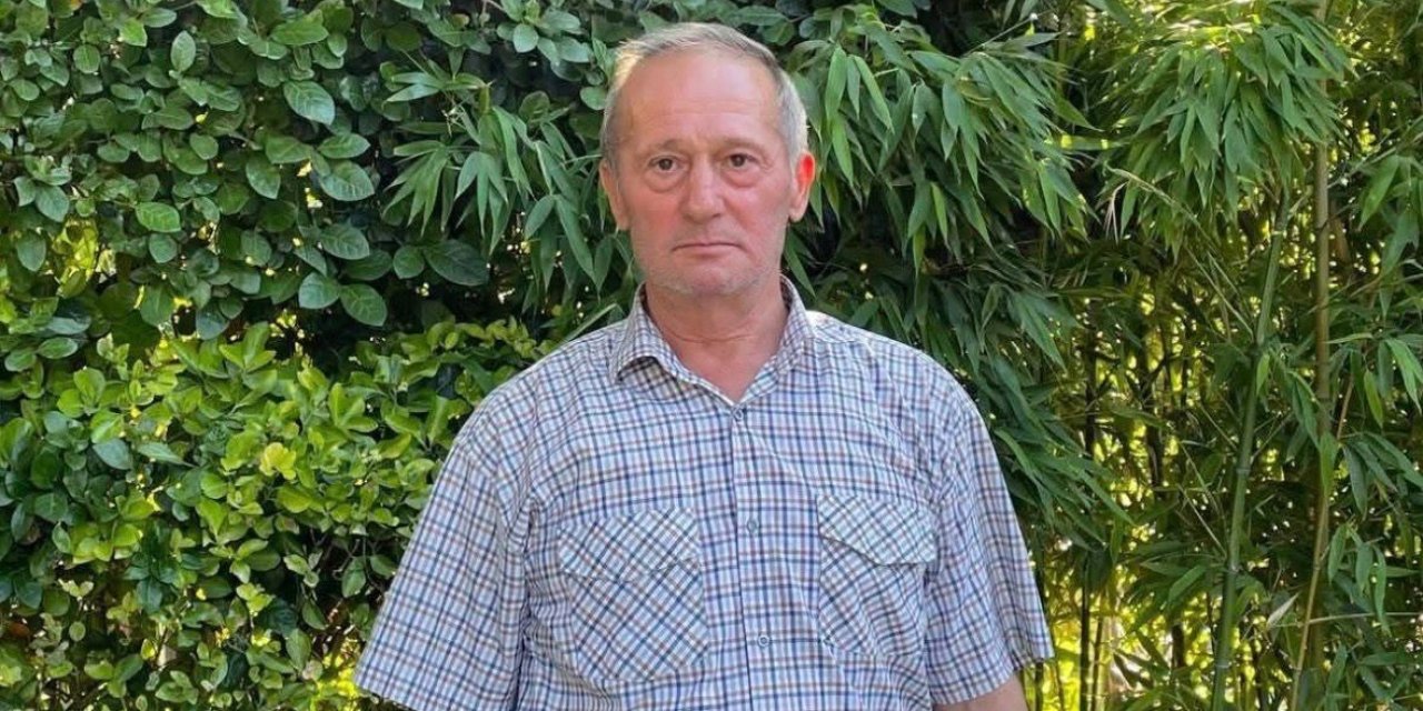 Denizli’de emekli binbaşı evinde ölü olarak bulundu