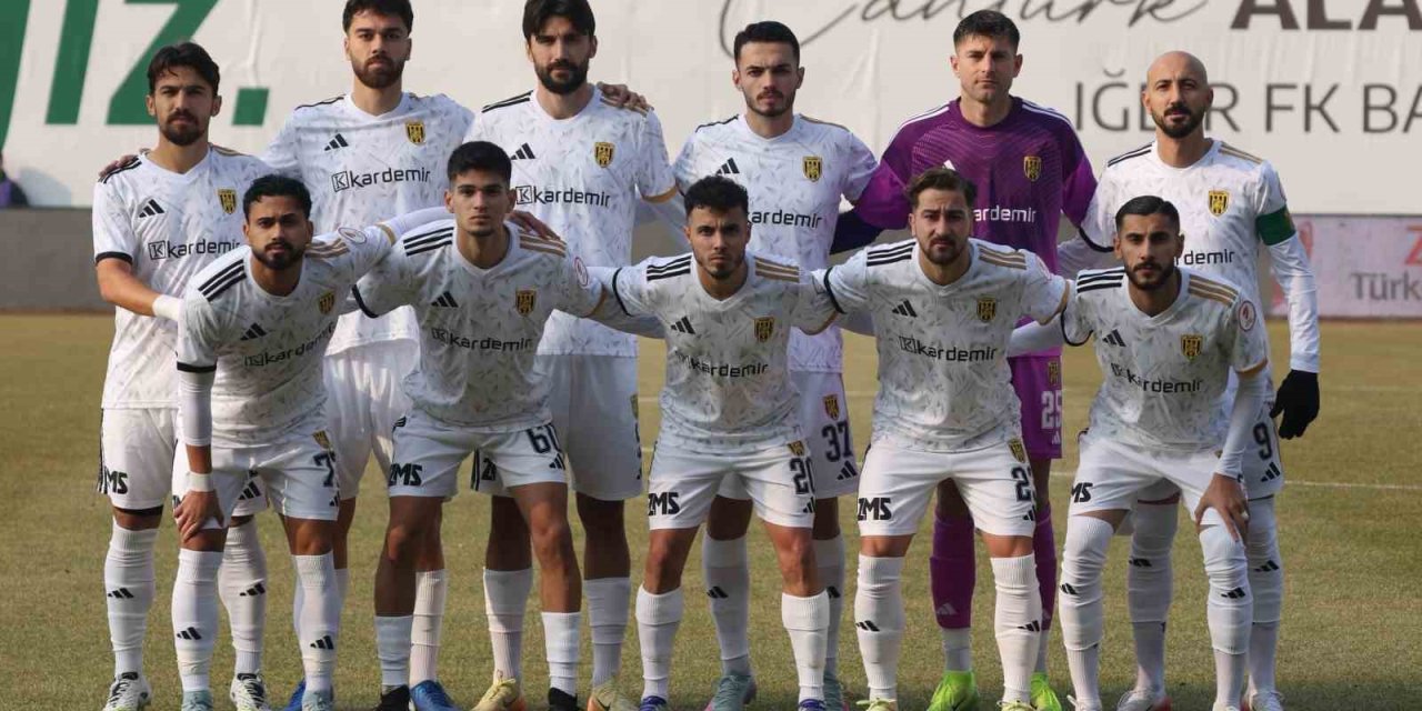 Aliağa FK’nın kupadaki rakibi Samsunspor