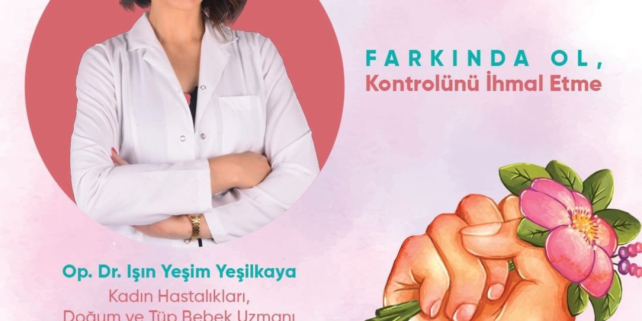 Didim Belediyesi, kadın sağlığı için bilinçlendirme semineri düzenleyecek