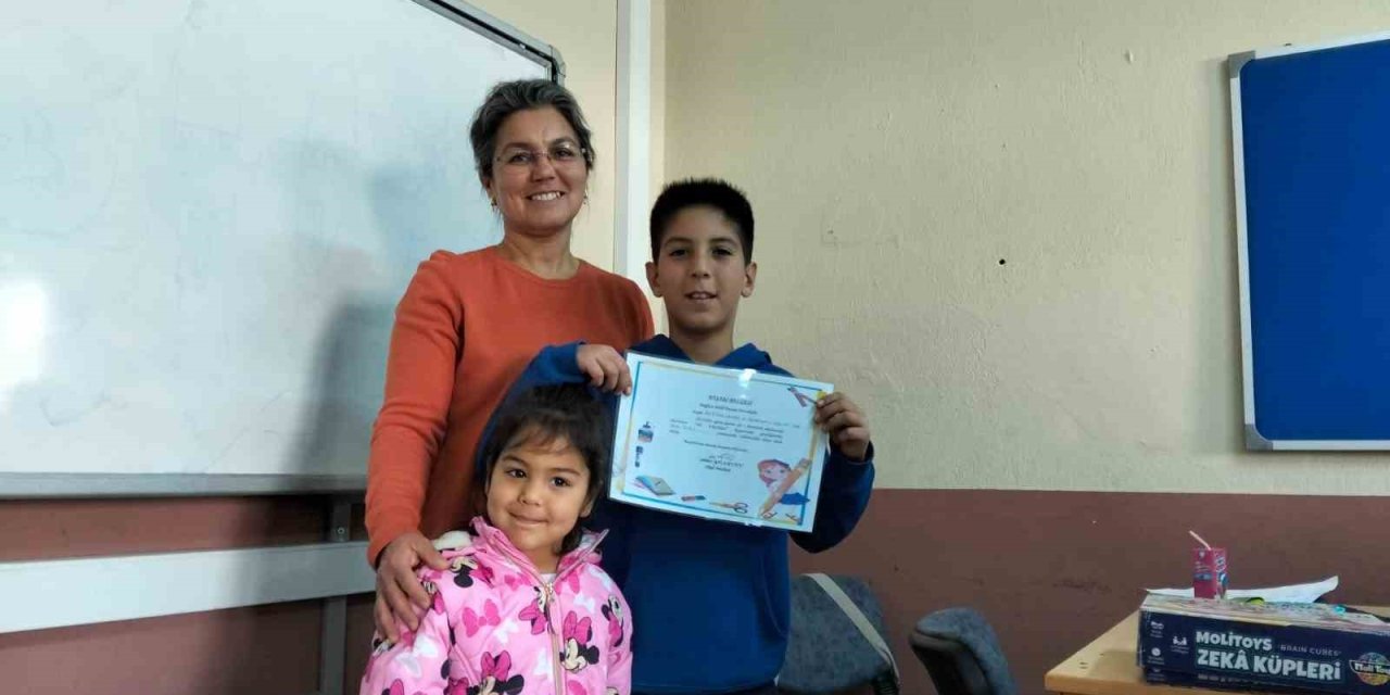 Karne öncesi motivasyon etkinliği düzenlendi