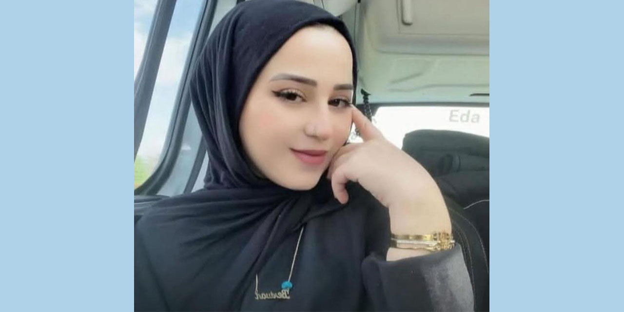 Dehşet: Kayıp genç kız gömülmüş halde bulundu