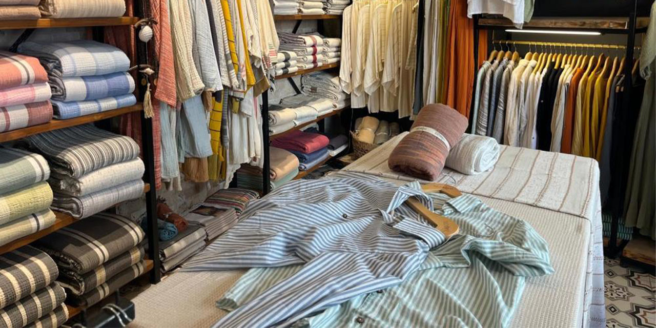 Buldan bezi yeni sezona hazırlanıyor