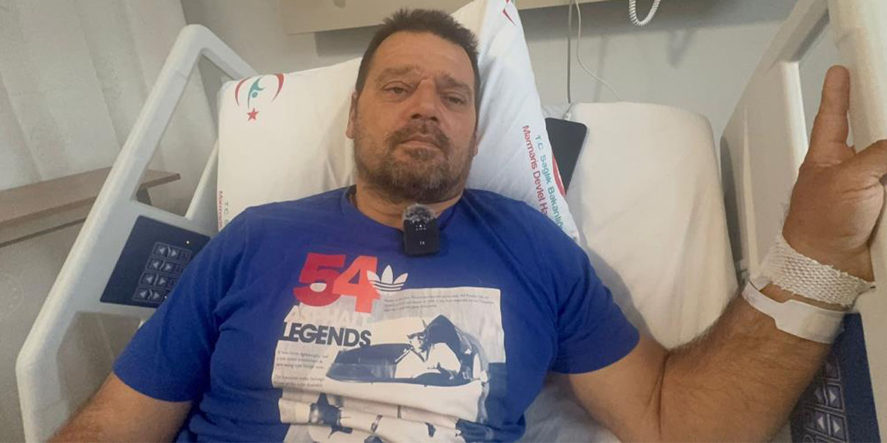 Kaza yapmadan duramıyor