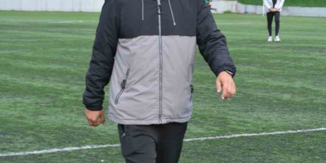 Yatağanspor’da Mustafa Yıldırım ile yollar ayrıldı