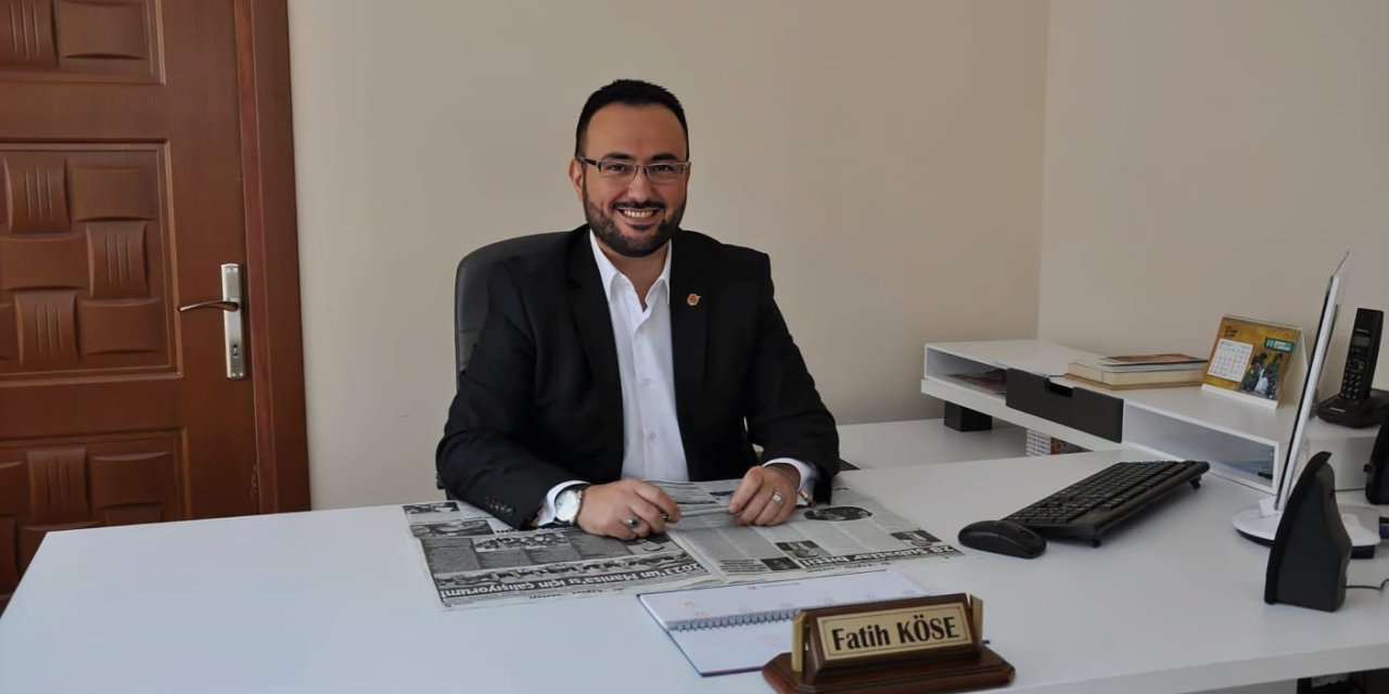 Köse: "Sabit gelirli kesimler korunmadan sosyal istikrar sağlanamaz"