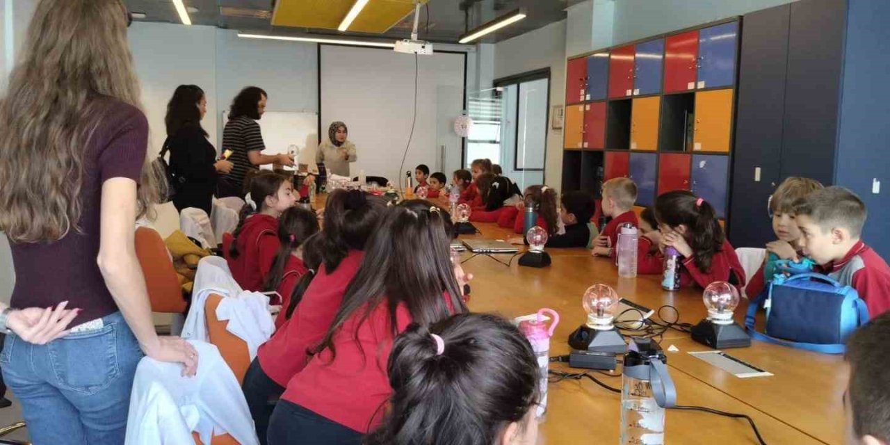 Menteşe’de öğrenciler dönem sonu etkinliklerinde buluştu