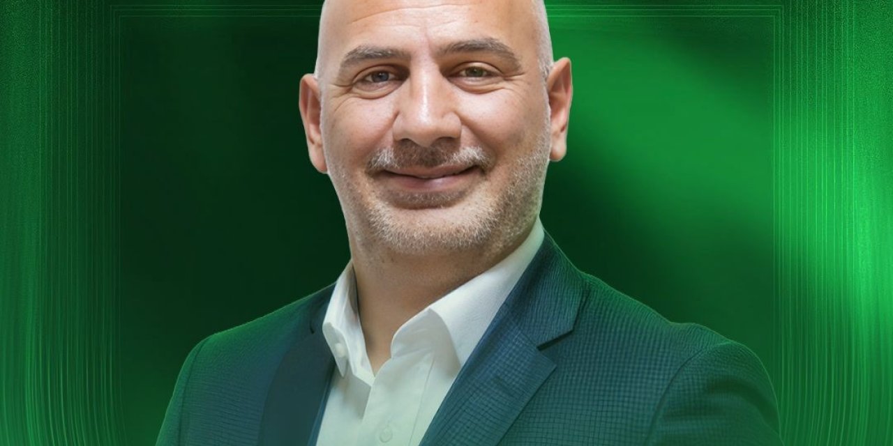 Bodrum FK’da Başkan Taner Ankara oldu