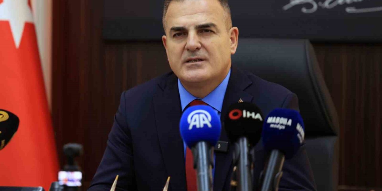 Muğla’da düzensiz göçmen sayısında yüzde 65 azalma