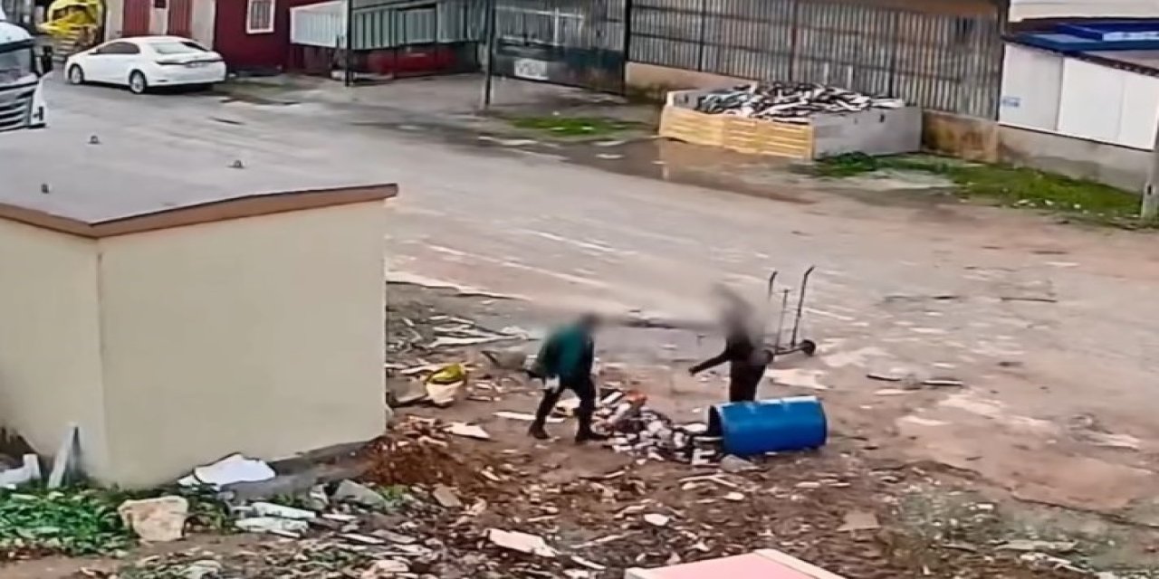 Didim Belediyesi çevreyi kirletenlere göz açtırmıyor