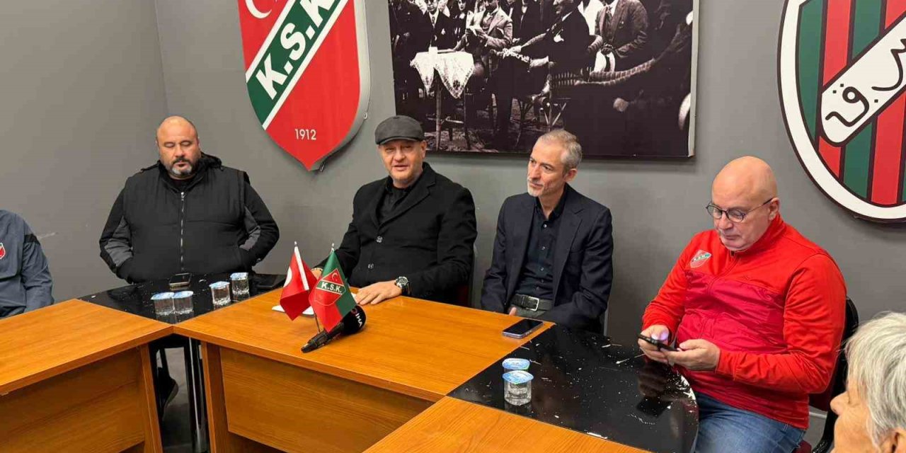 Karşıyaka Spor Kulübü "Hikayene Sahip Çık" kampanyası başlattı