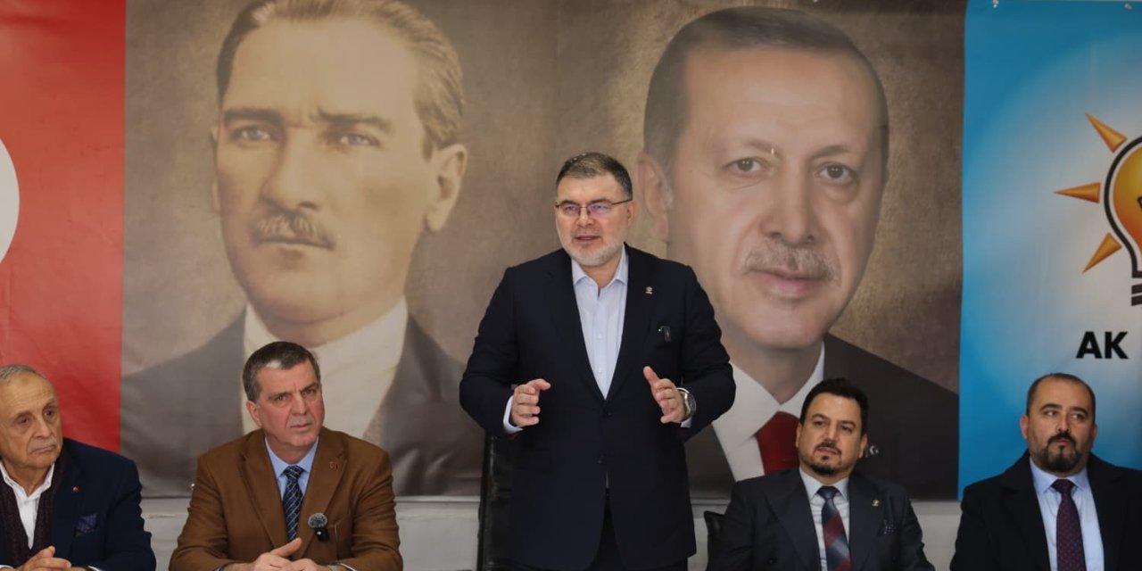 Başkan Saygılı: "İzmir, yeni bir çöp kriziyle karşı karşıya"