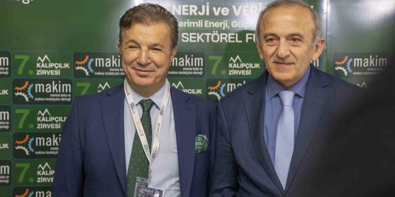 Manisa TSO’dan firmalara UR-GE desteği