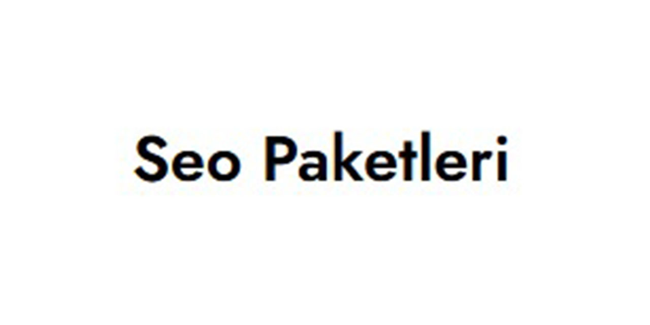 Dijital pazarlamada sessiz güç: SEO paketleri nasıl fark yaratıyor?
