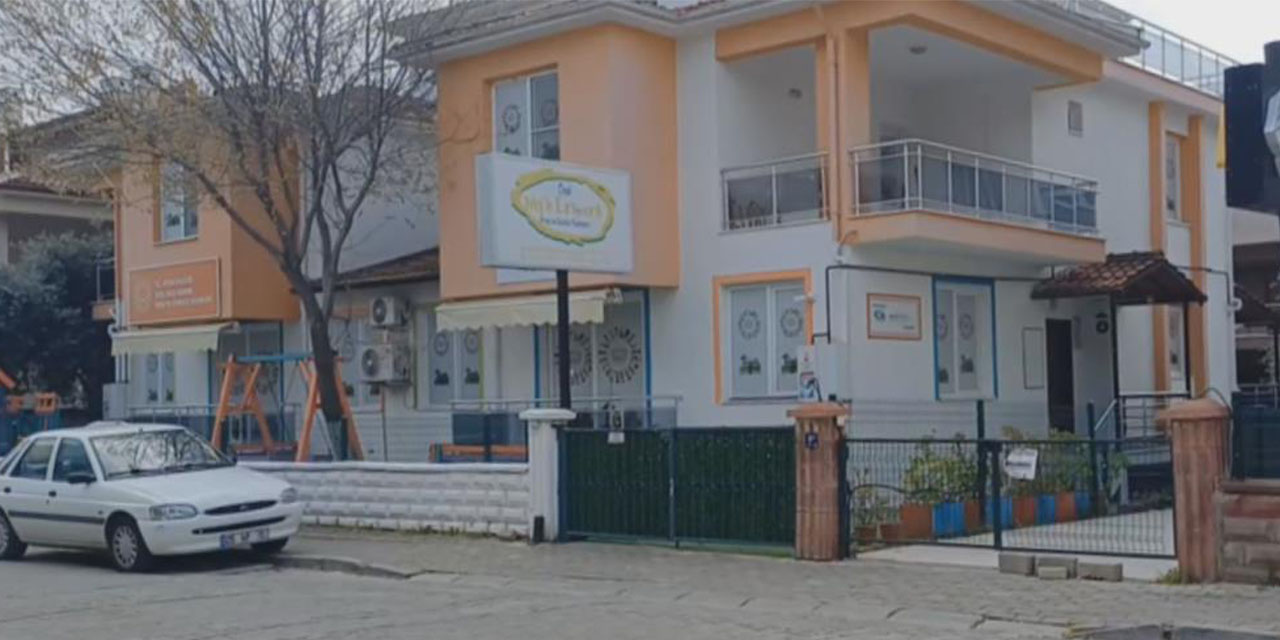Aydın'da kreşte çocuklara şiddet iddiasına dava açıldı