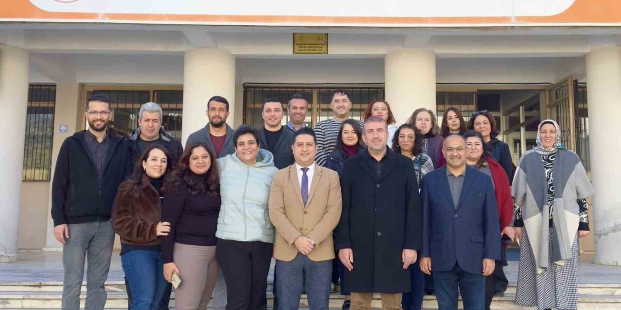 Köşk’te eğitimde dönem sonu değerlendirildi