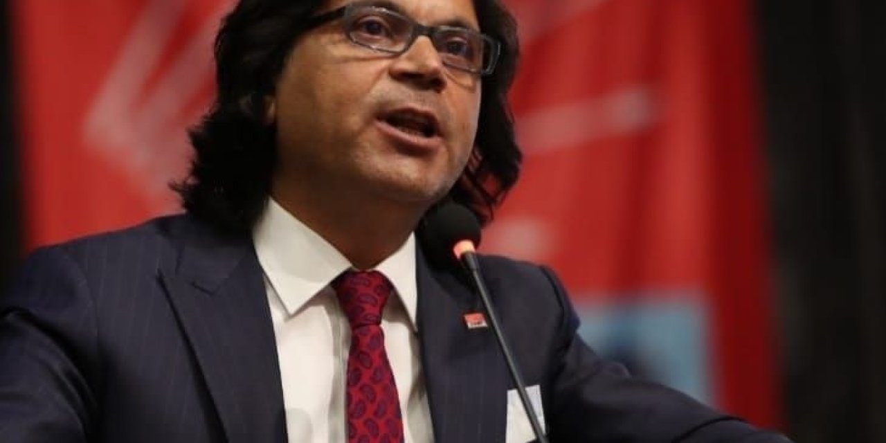 CHP Denizli İl Başkanı Horzum ifadeye çağrıldı