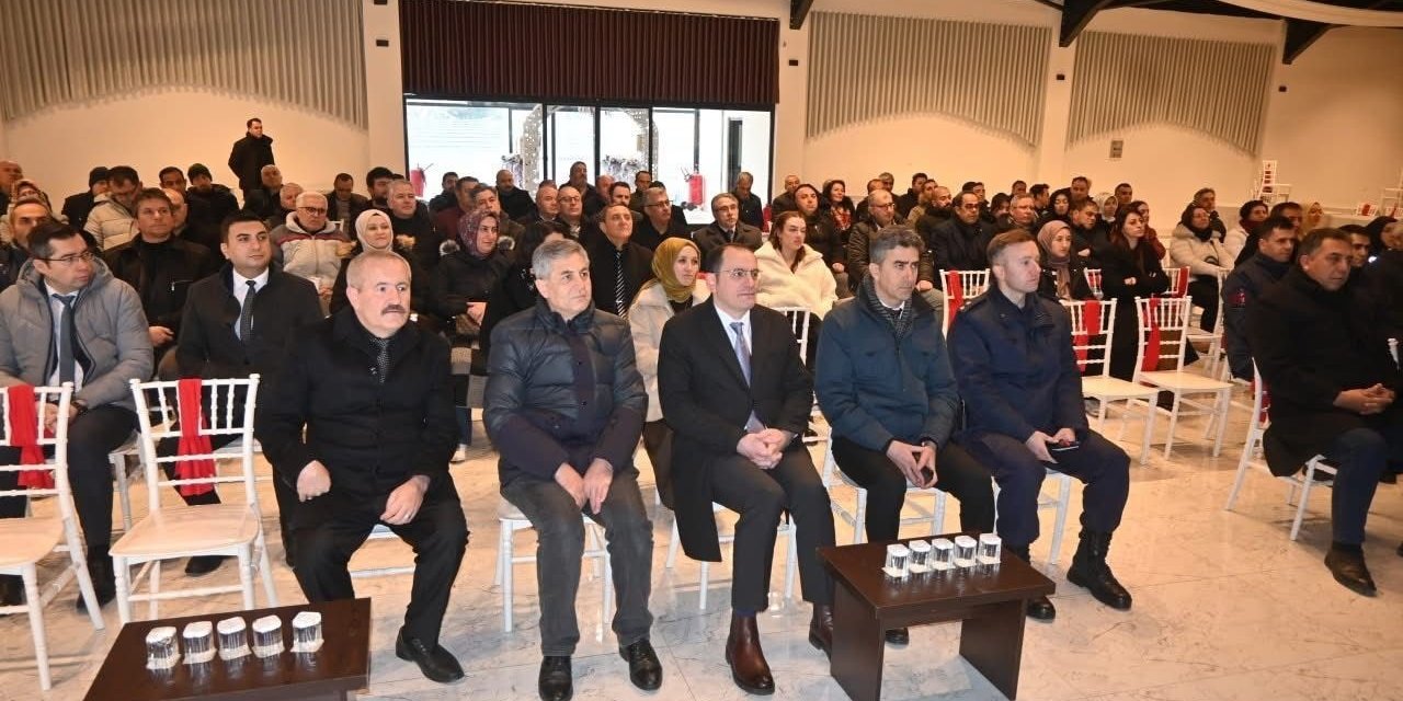 Koruyucu aile olmanın şartları ve verilecek destekler anlatıldı