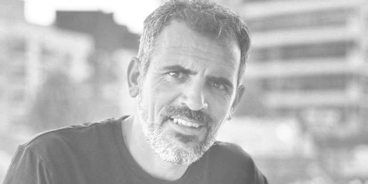 İzmir’de inşaattan düşen işçi hayatını kaybetti