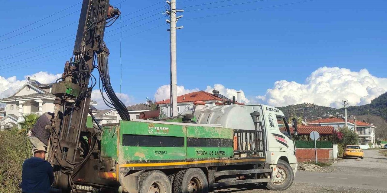 Büyükşehir’den depreme karşı dirençli kent adımı
