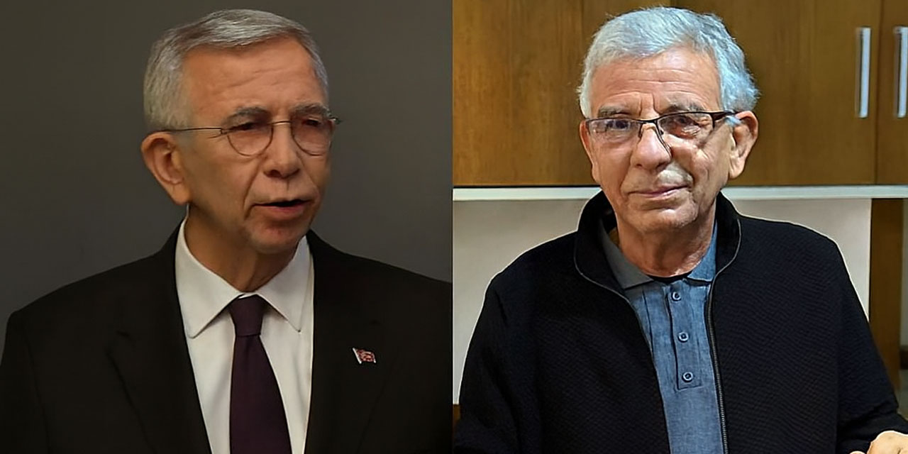 Nazilli’nin “Bizim Tostçu”su Mansur Yavaş’a benzerliğiyle ilgi çekiyor