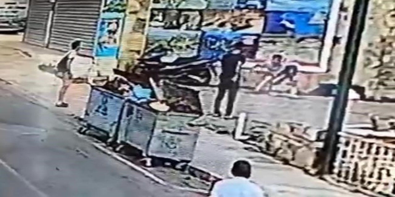 Bodrum’da cam şişeyle kadını doğramaya çalıştı: "19 yıl hapis cezasına çarptırıldı"