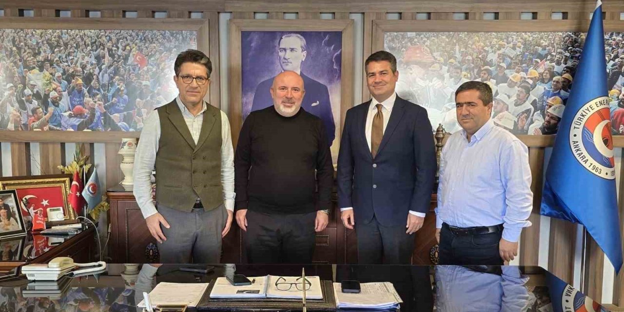 "Enerji üretimi, istihdam ve kamu yararı birlikte düşünülmeli"