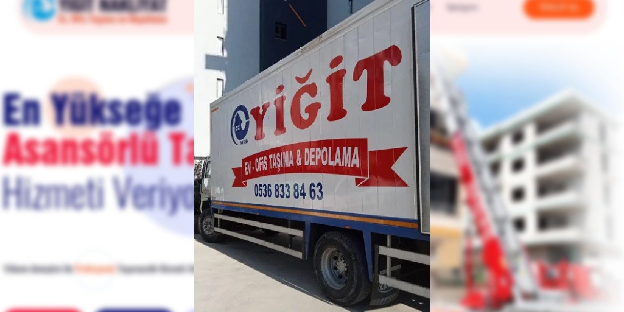 Mersin şehirler arası taşıma hizmetlerinde güvenli ve konforlu bir deneyim